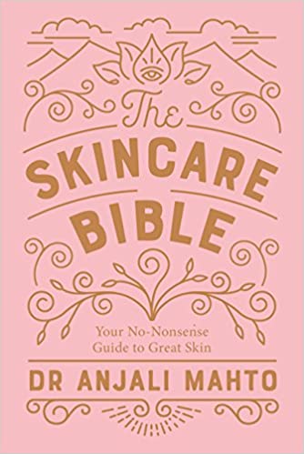 Skin Care Bible Review: Rosacea