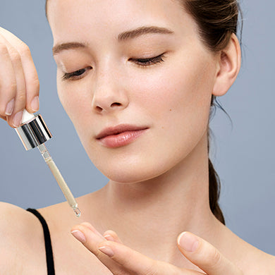 How To Use A Hyaluronic Acid Serum