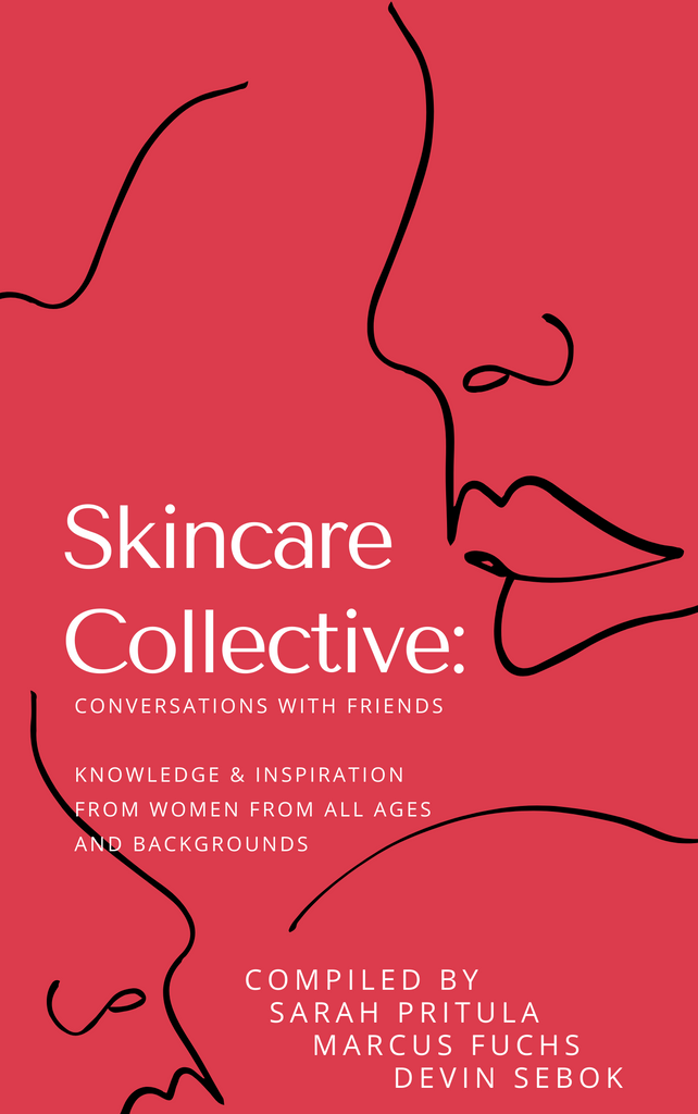 The Skincare Collective– Vero, Natural Skincare in your 20’s