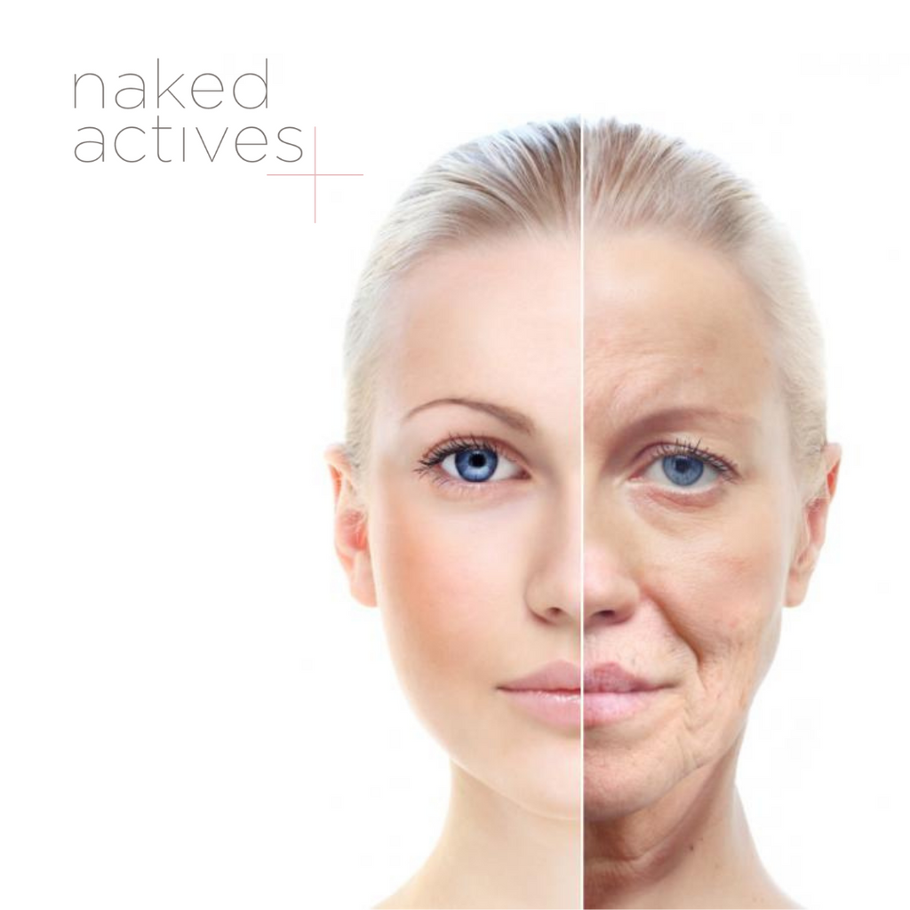 How To Delay Aging Signs Naturally
