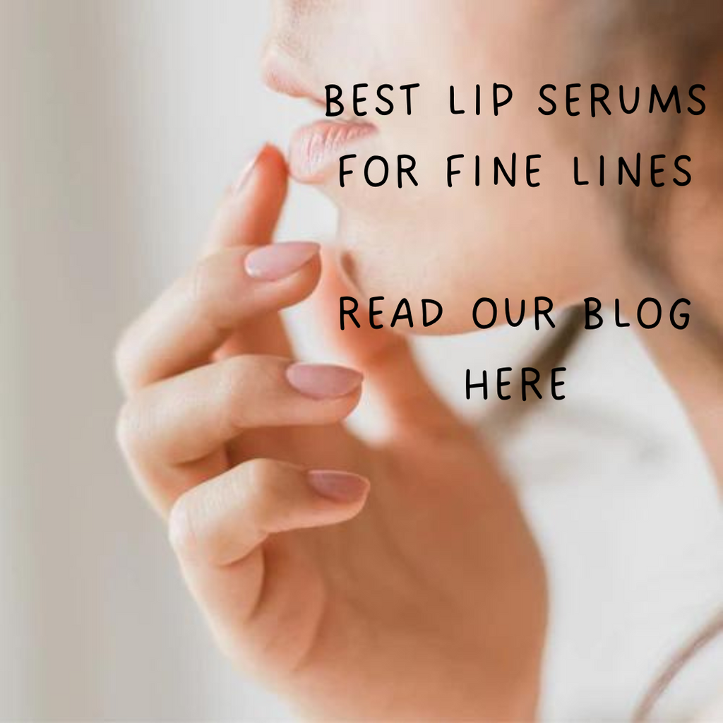 Best Lip Serum for Fine Lines